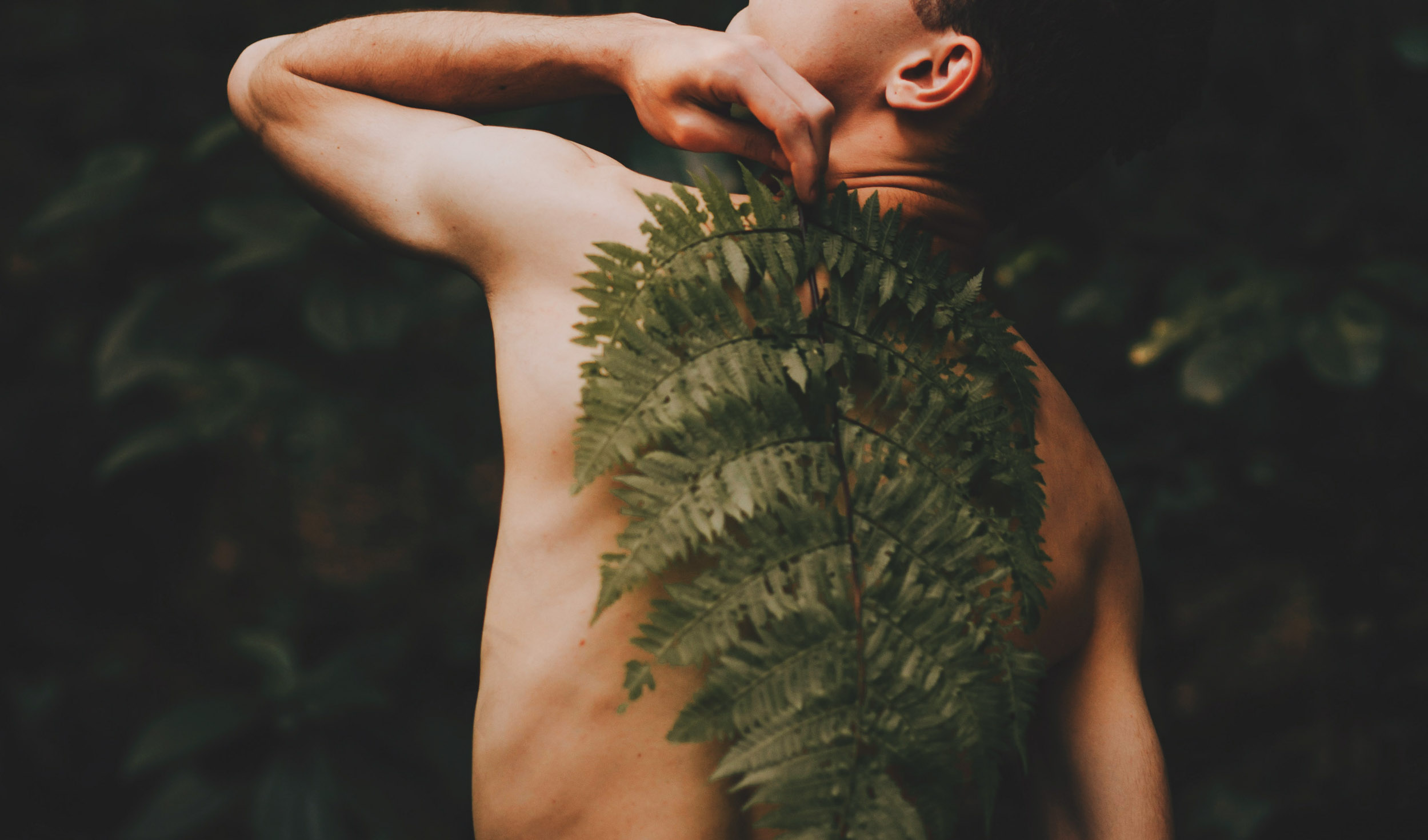 Professional therapeutic massage in a calm, respectful setting