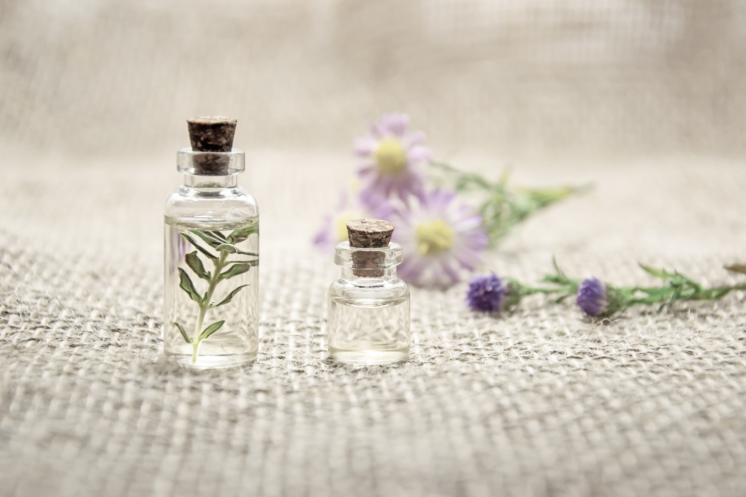 Aromatherapy
